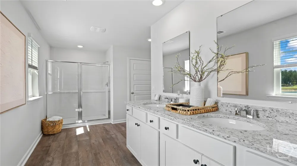 123 Siskin Road Bloomingdale, GA 31302
