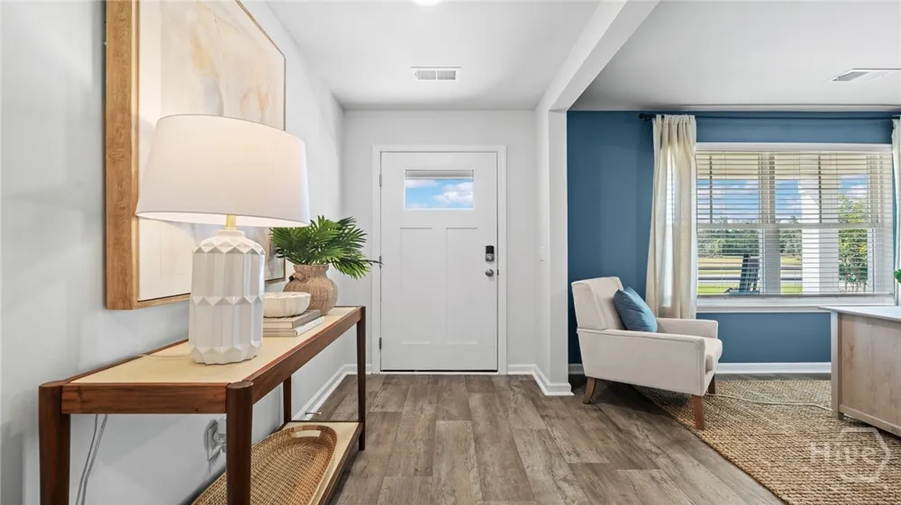 123 Siskin Road Bloomingdale, GA 31302