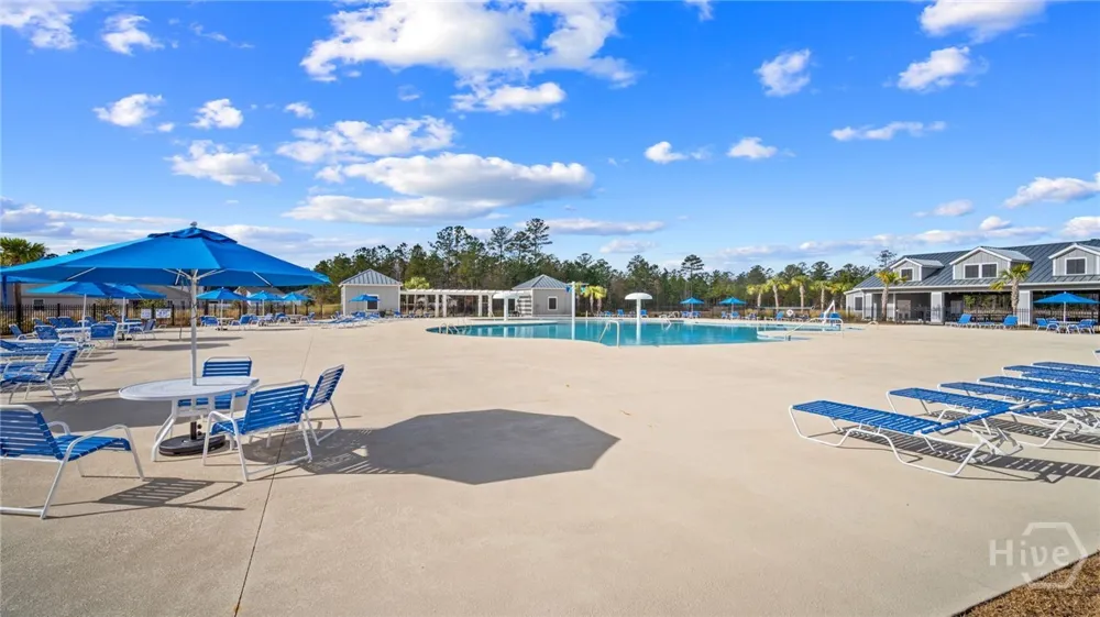 123 Siskin Road Bloomingdale, GA 31302