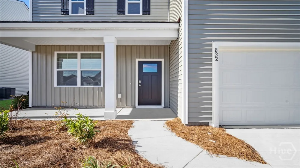 123 Siskin Road Bloomingdale, GA 31302