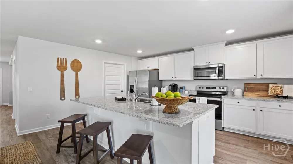 123 Siskin Road Bloomingdale, GA 31302