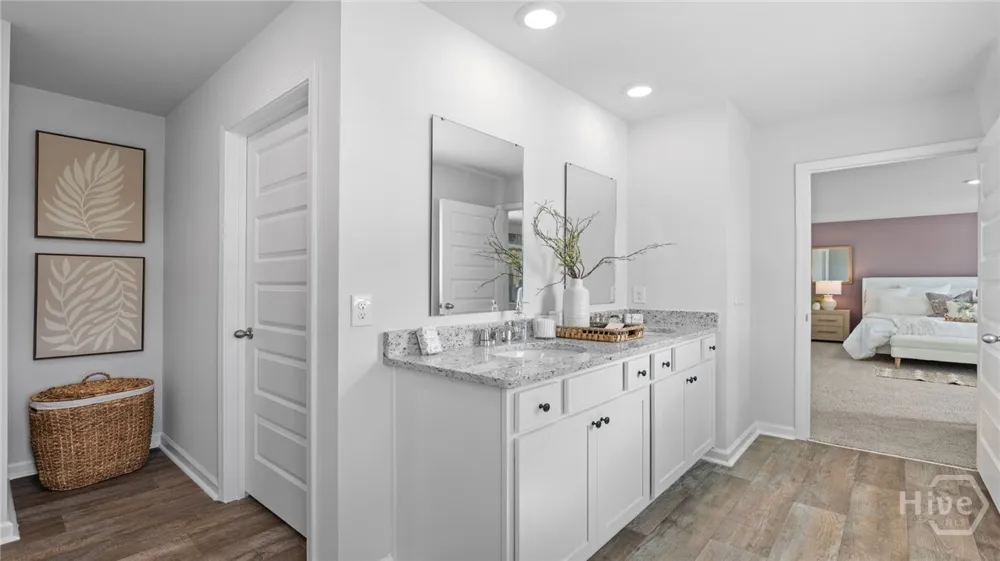 123 Siskin Road Bloomingdale, GA 31302