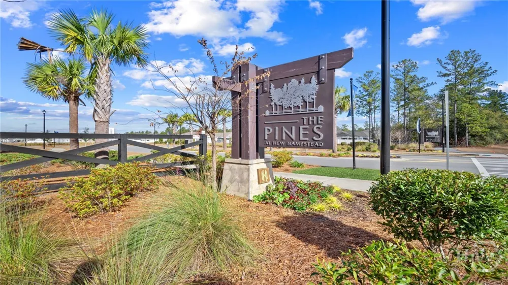 123 Siskin Road Bloomingdale, GA 31302