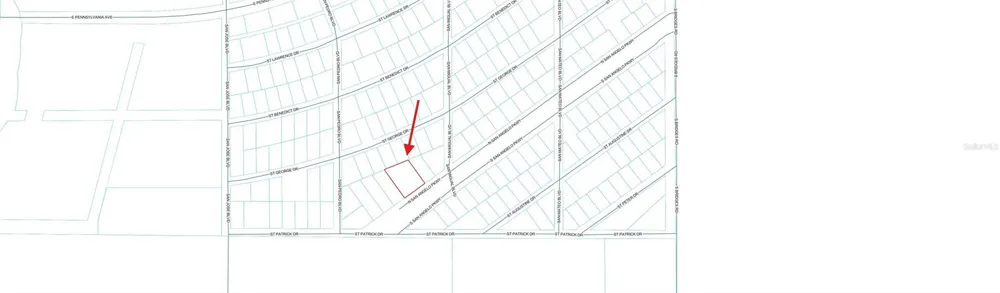 SAN ANGELO PARKWAY Dunnellon, FL 34432