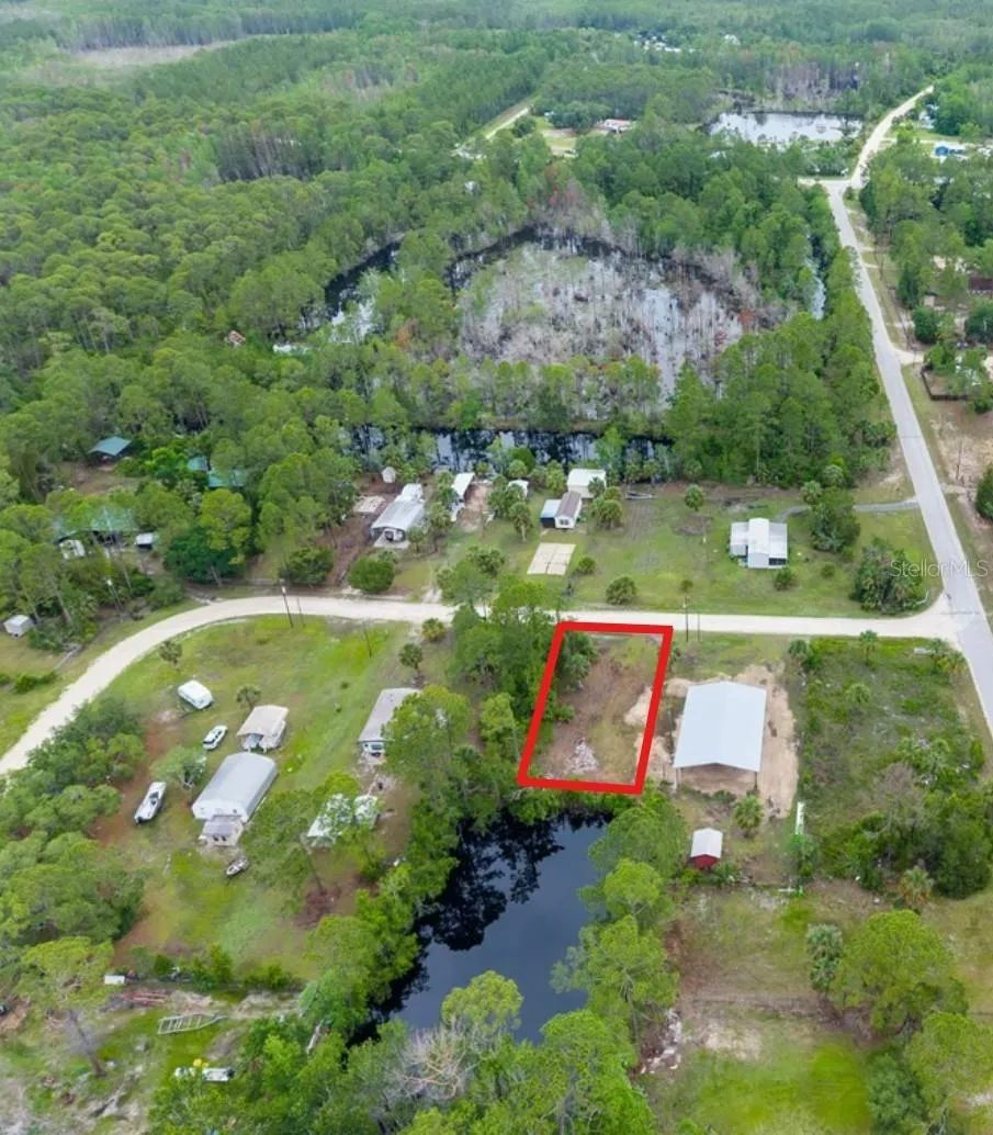 193 SE 859TH AVENUE Old Town, FL 32680