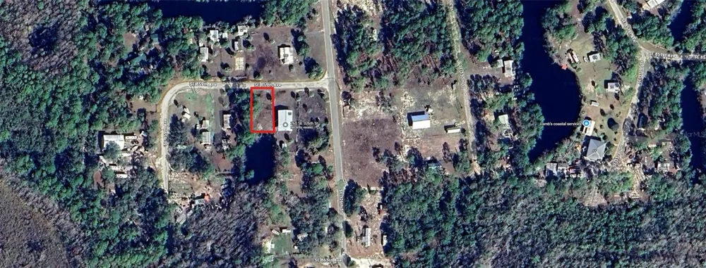 193 SE 859TH AVENUE Old Town, FL 32680