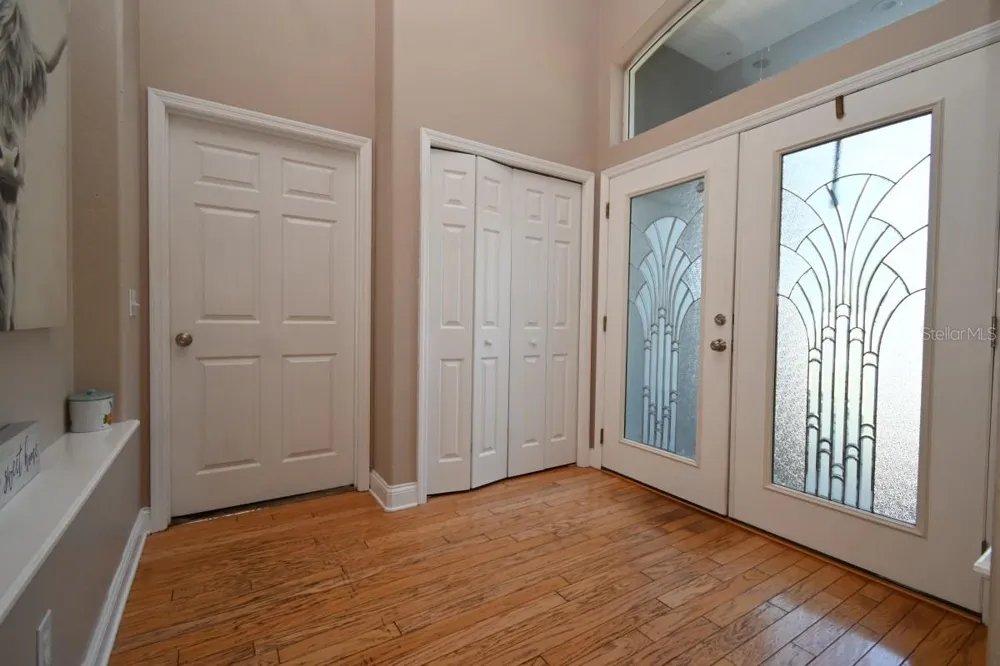 12106 PALM STREET San Antonio, FL 33576
