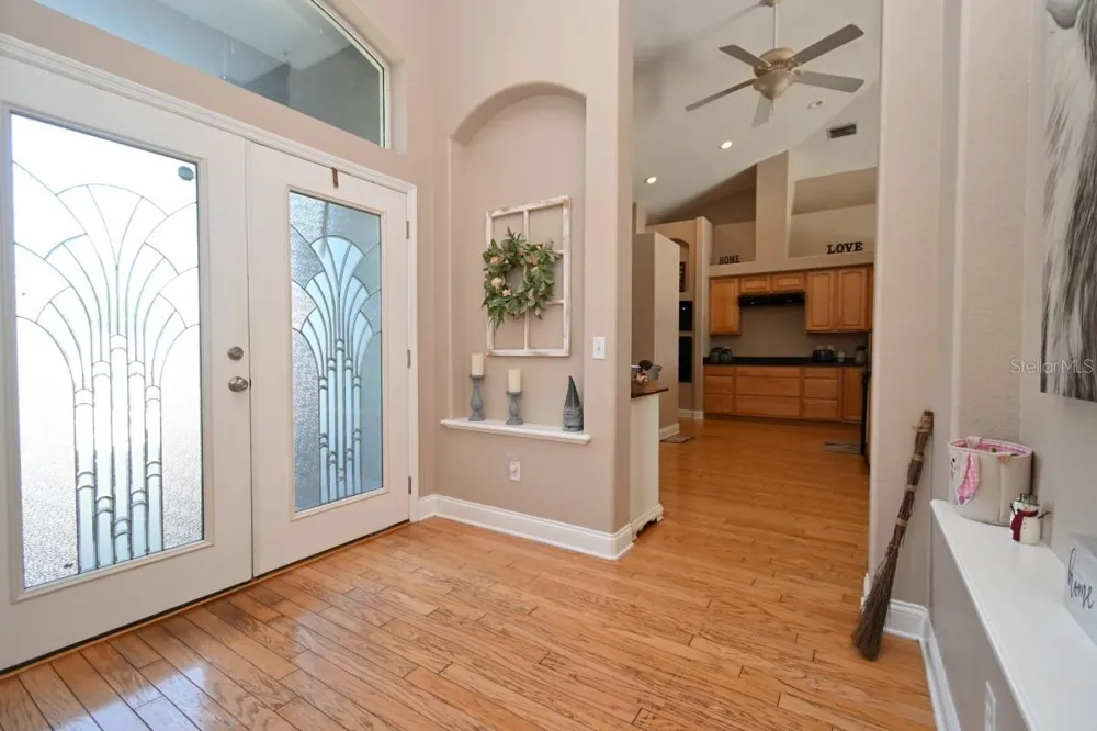 12106 PALM STREET San Antonio, FL 33576