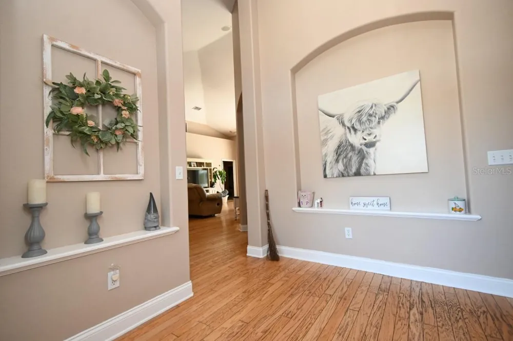 12106 PALM STREET San Antonio, FL 33576