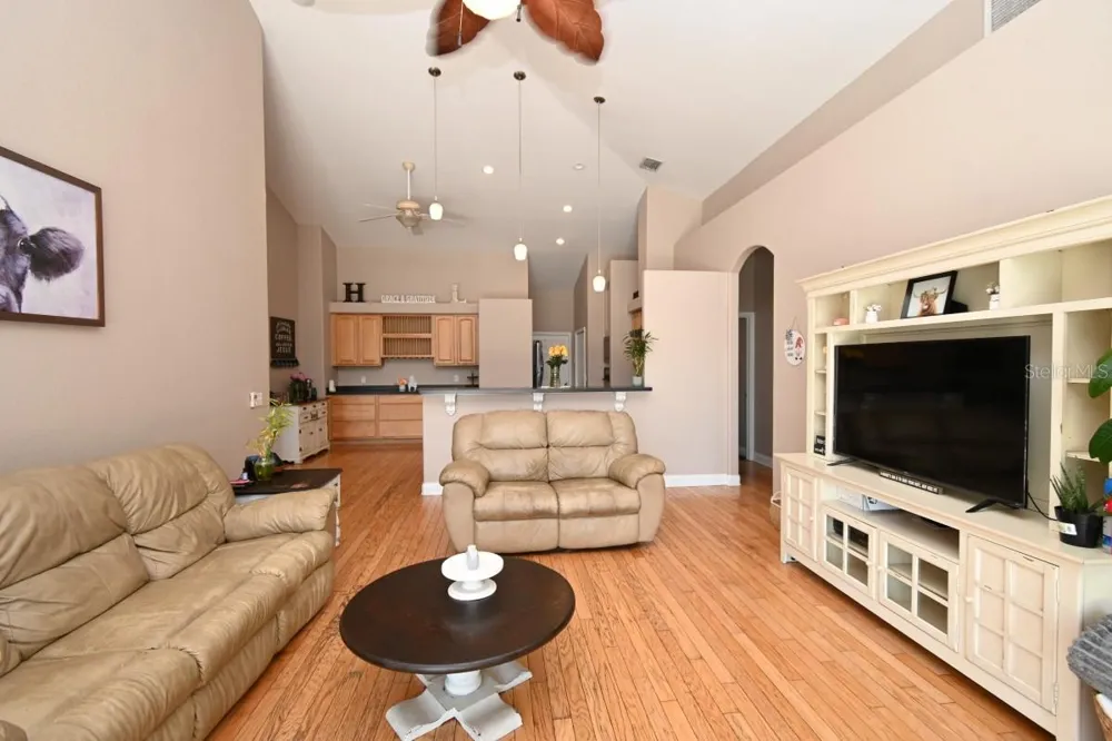 12106 PALM STREET San Antonio, FL 33576