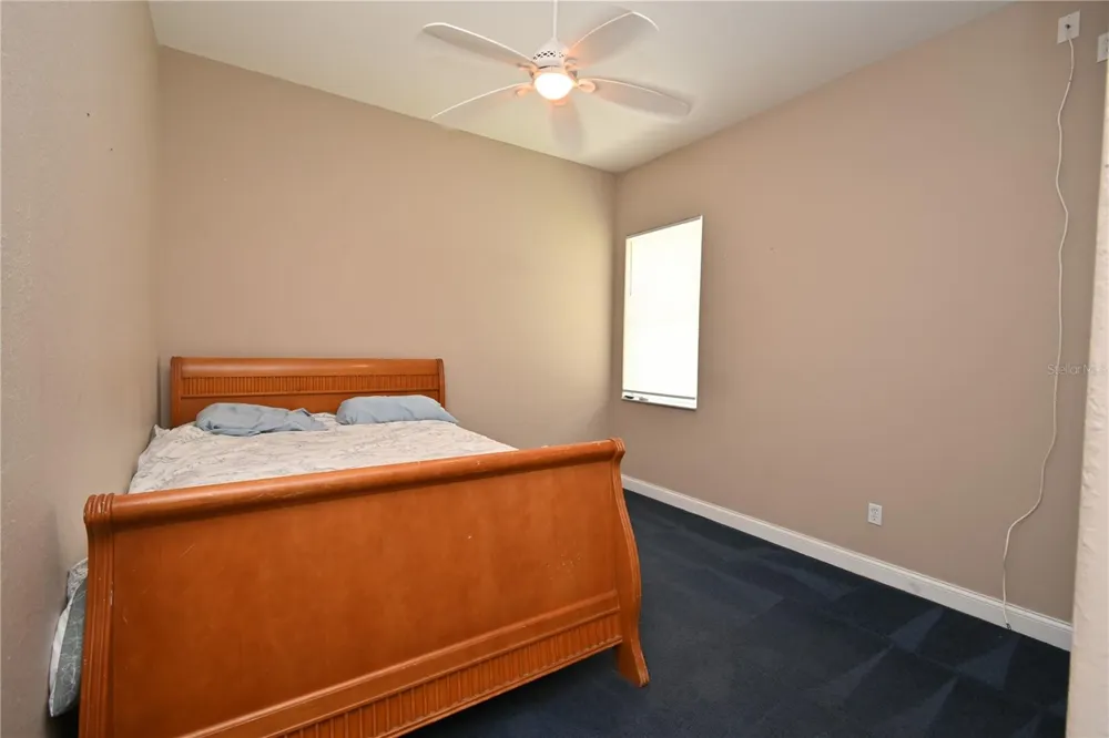 12106 PALM STREET San Antonio, FL 33576