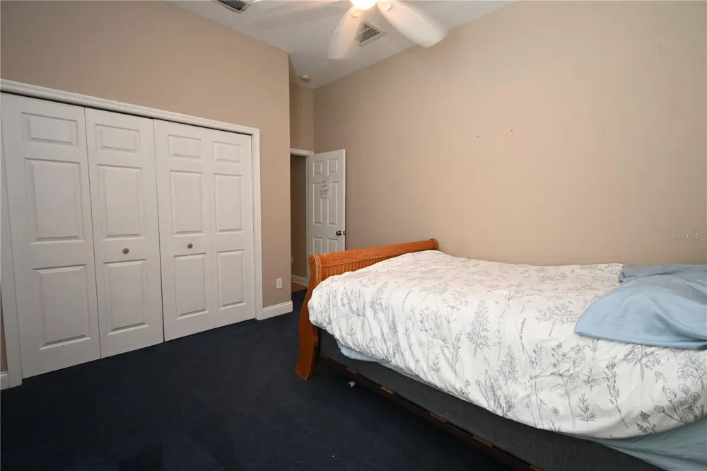 12106 PALM STREET San Antonio, FL 33576