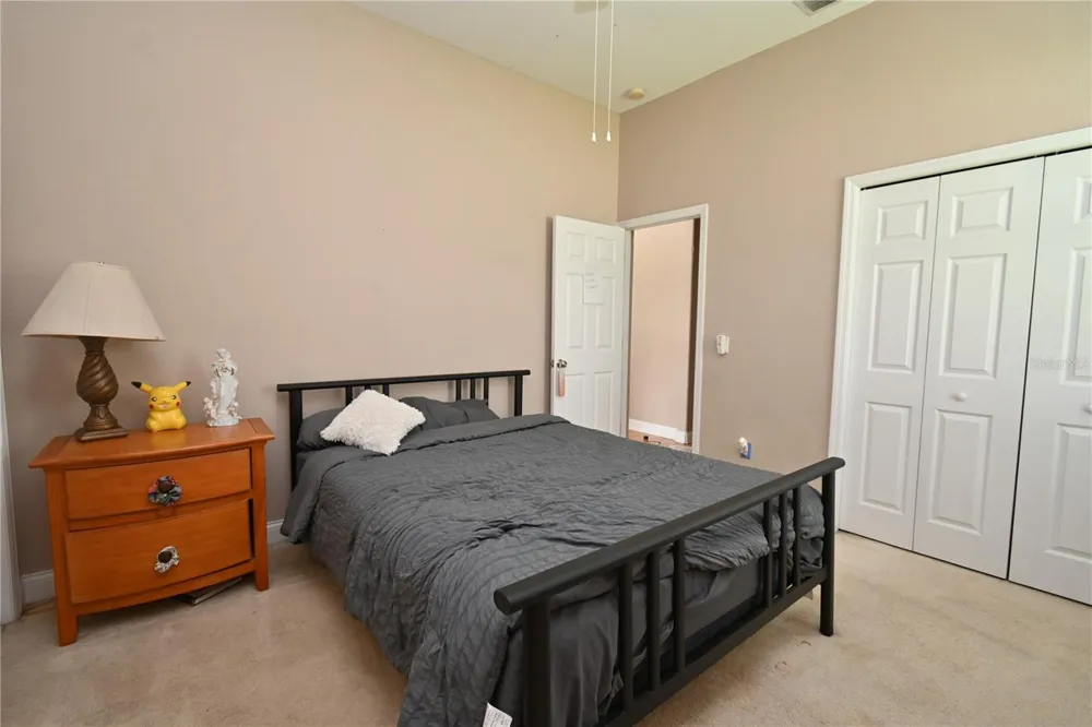 12106 PALM STREET San Antonio, FL 33576