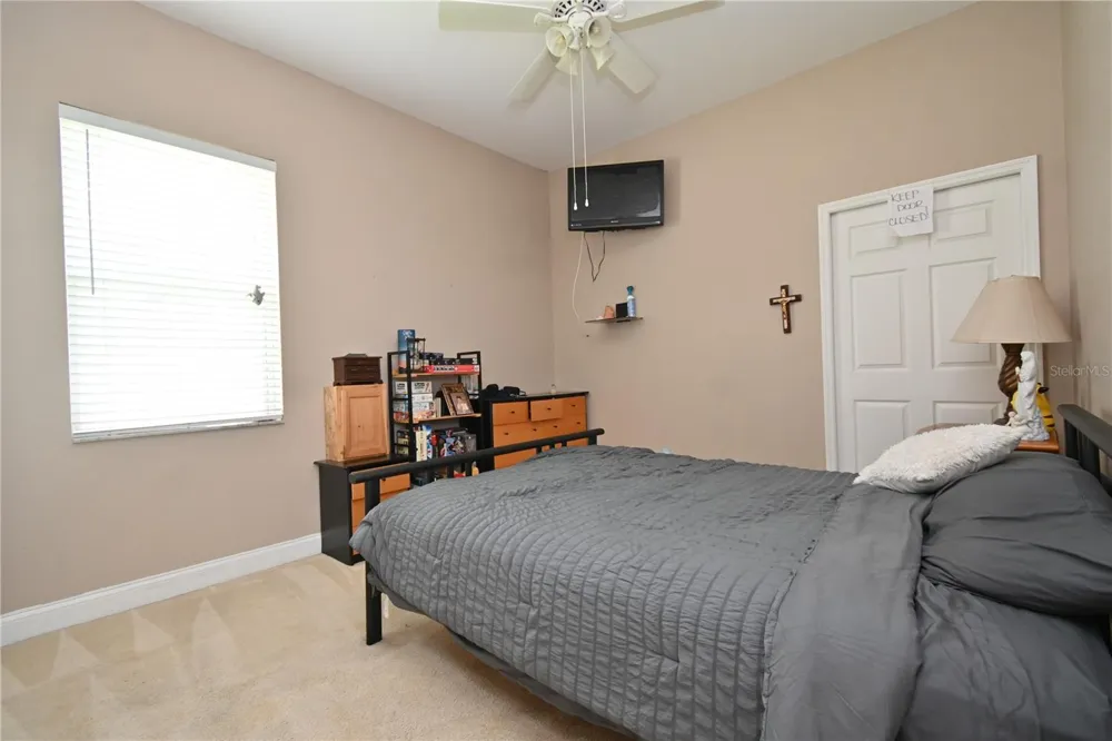 12106 PALM STREET San Antonio, FL 33576