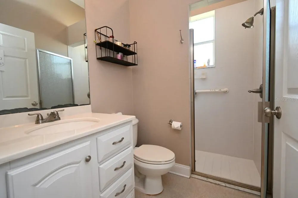 12106 PALM STREET San Antonio, FL 33576
