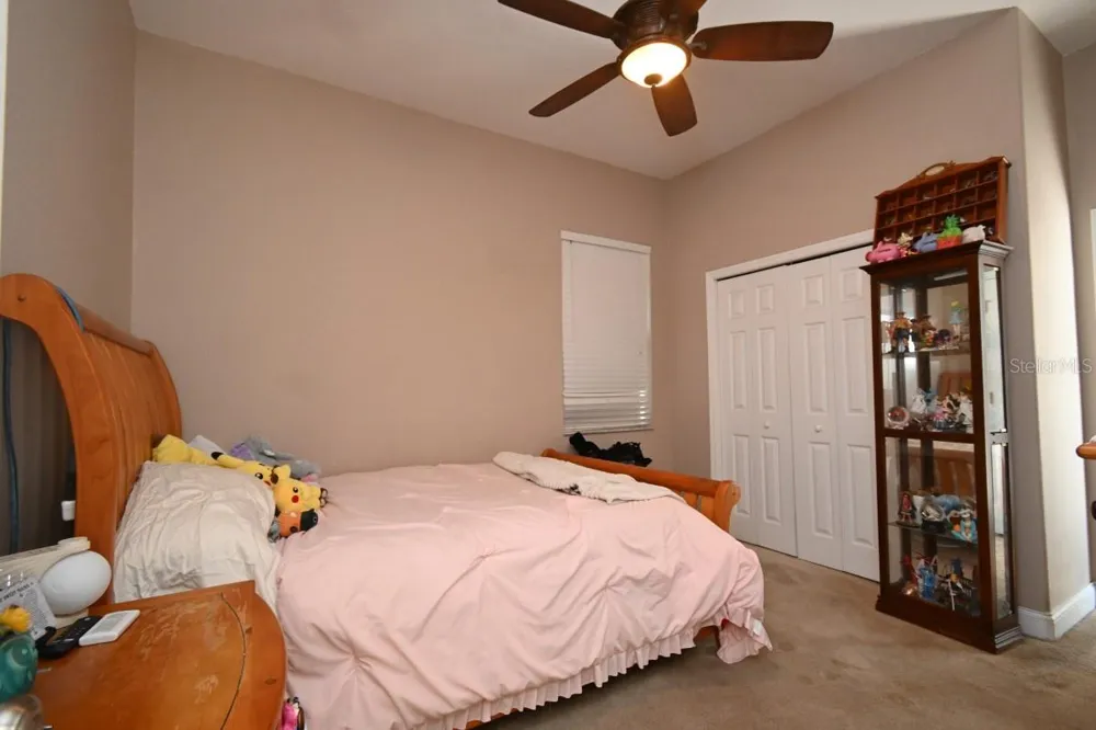 12106 PALM STREET San Antonio, FL 33576