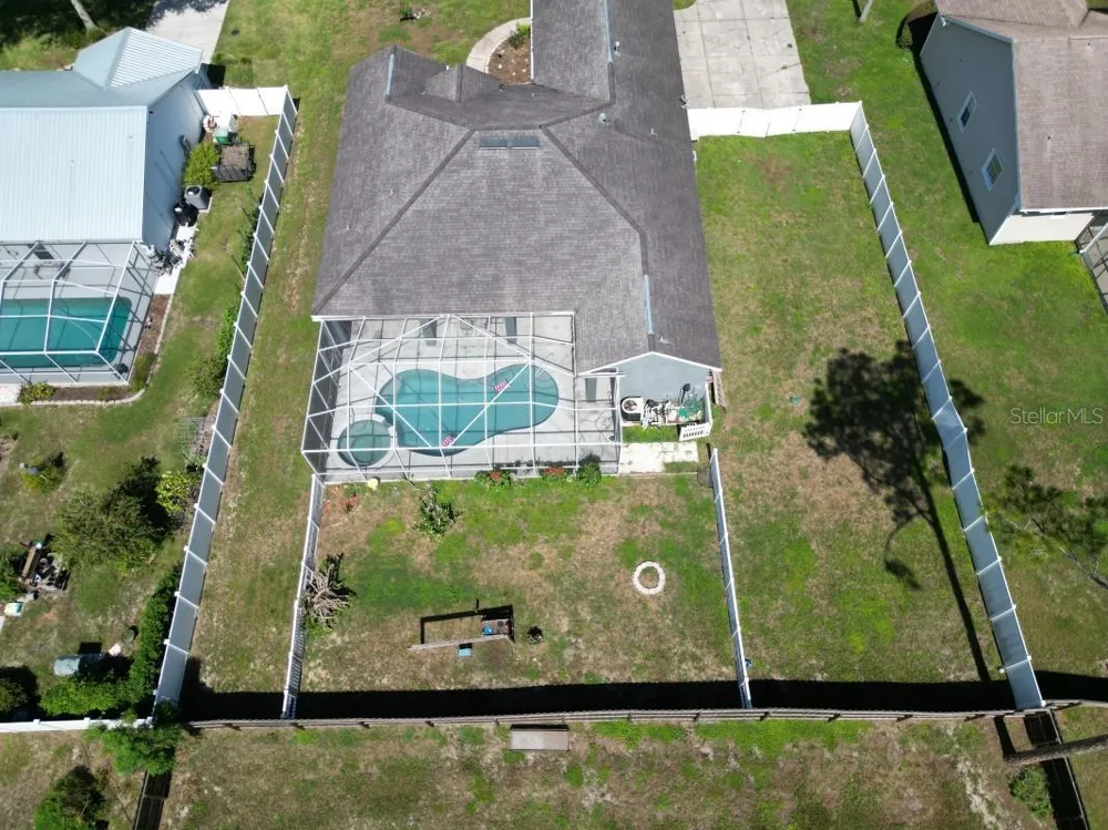 12106 PALM STREET San Antonio, FL 33576