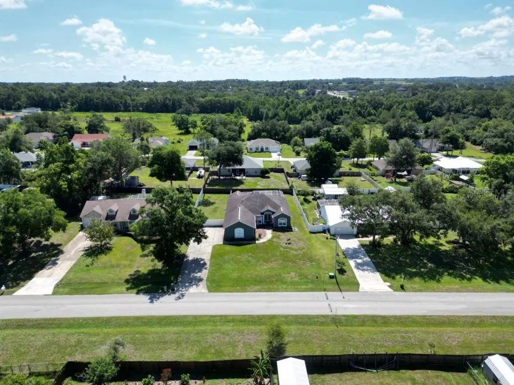 12106 PALM STREET San Antonio, FL 33576