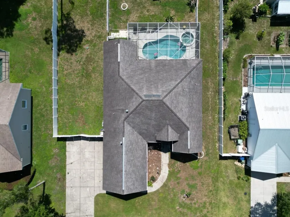 12106 PALM STREET San Antonio, FL 33576