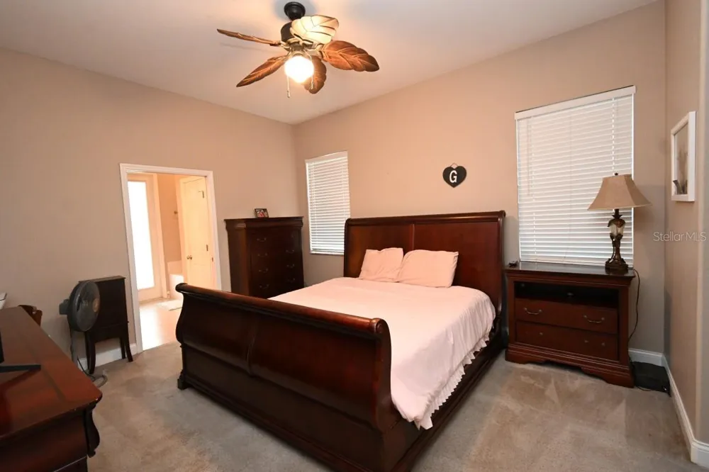 12106 PALM STREET San Antonio, FL 33576