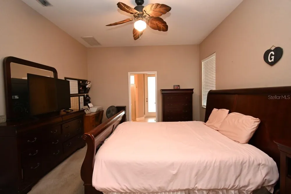 12106 PALM STREET San Antonio, FL 33576