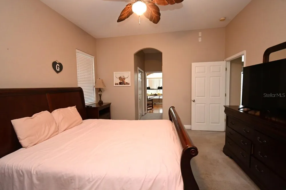 12106 PALM STREET San Antonio, FL 33576
