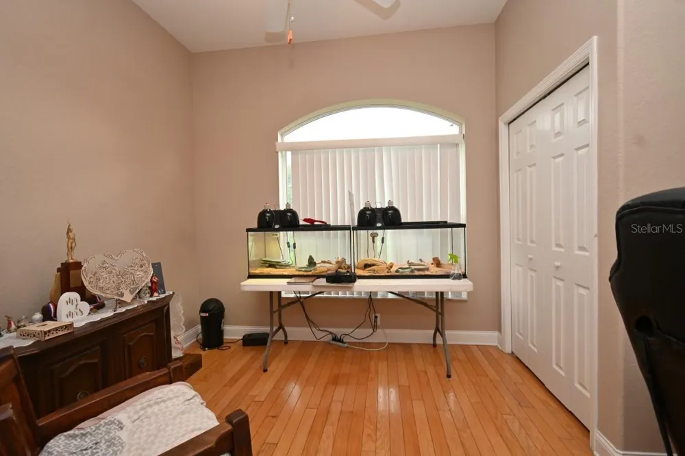 12106 PALM STREET San Antonio, FL 33576