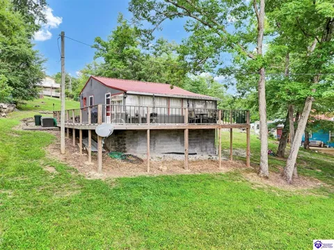 156 Skyline Drive