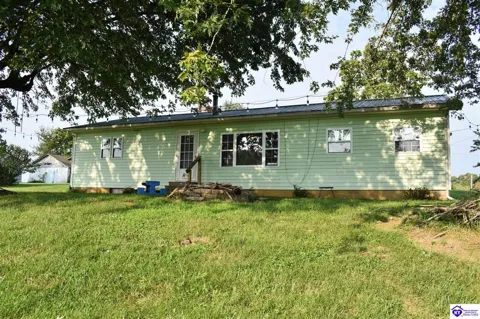 3586 Yeaman Road