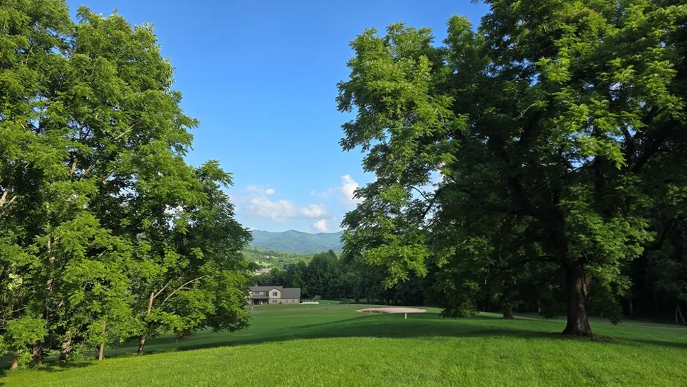 Lot 17C Ash Branch Court Hayesville, NC 28904