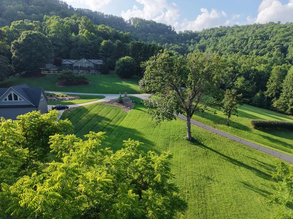 Lot 17C Ash Branch Court Hayesville, NC 28904