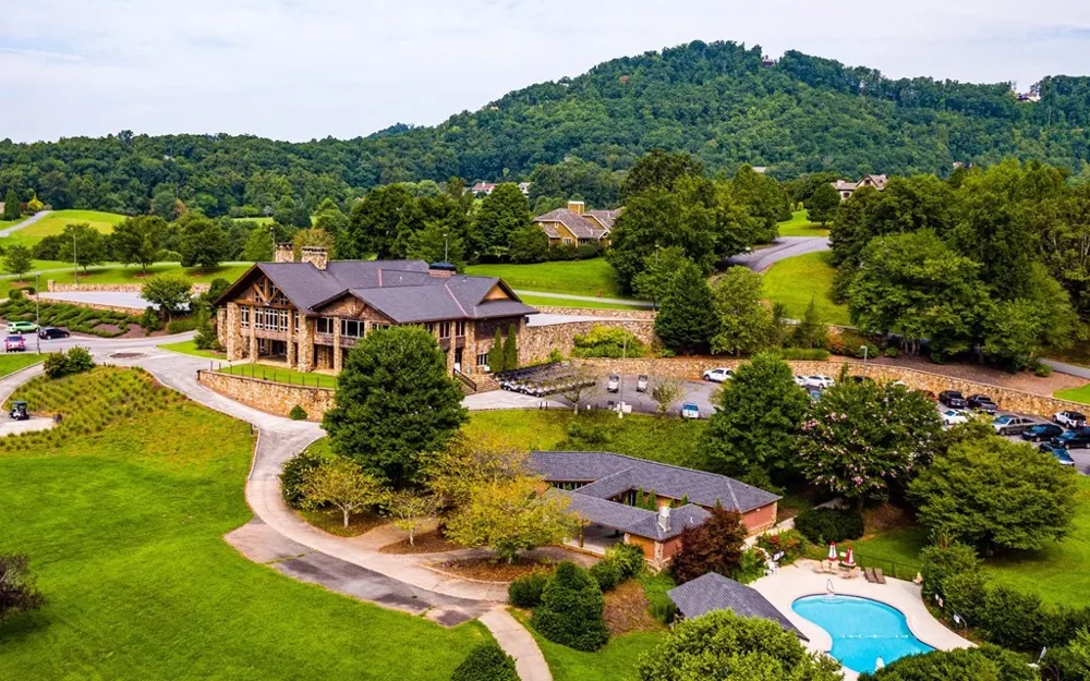 Lot 17C Ash Branch Court Hayesville, NC 28904