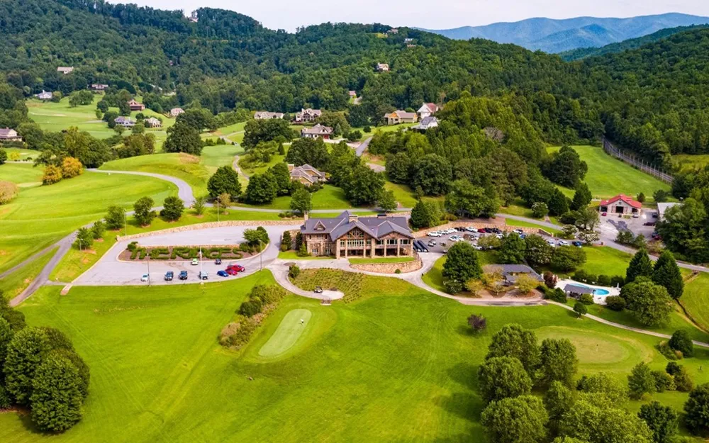 Lot 17C Ash Branch Court Hayesville, NC 28904