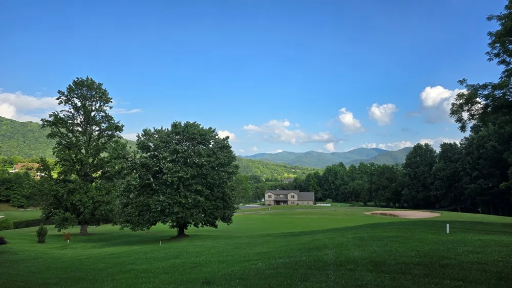 Lot 17C Ash Branch Court Hayesville, NC 28904