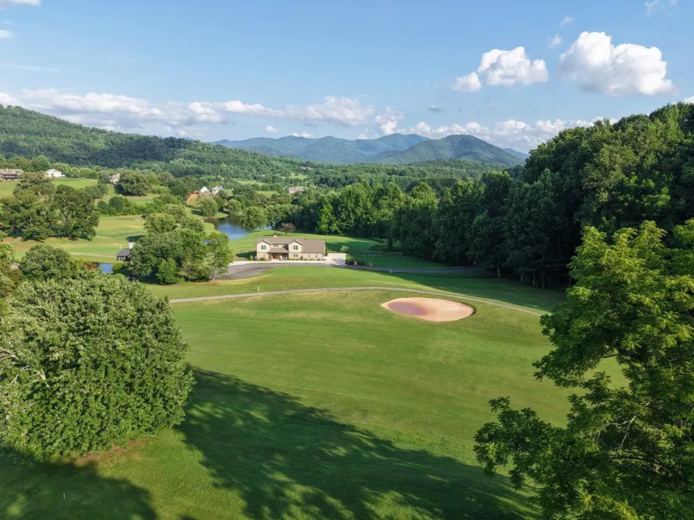 Lot 17C Ash Branch Court Hayesville, NC 28904