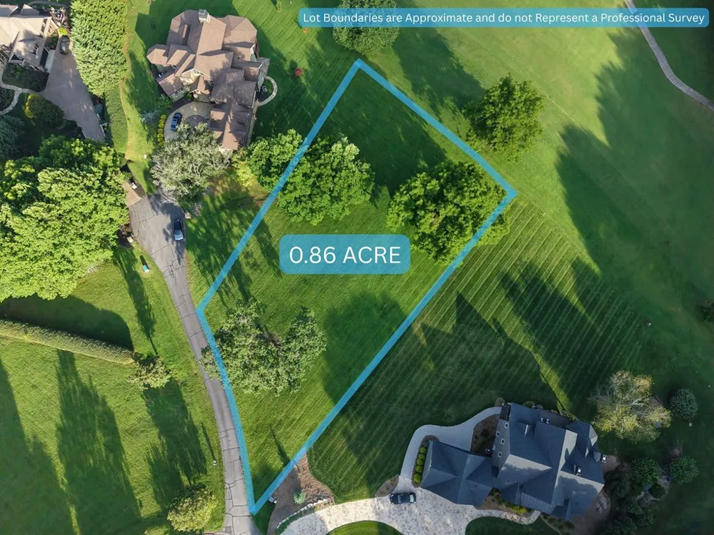 Lot 17C Ash Branch Court Hayesville, NC 28904