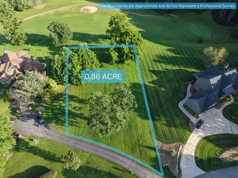 Lot 17C Ash Branch Court Hayesville, NC 28904