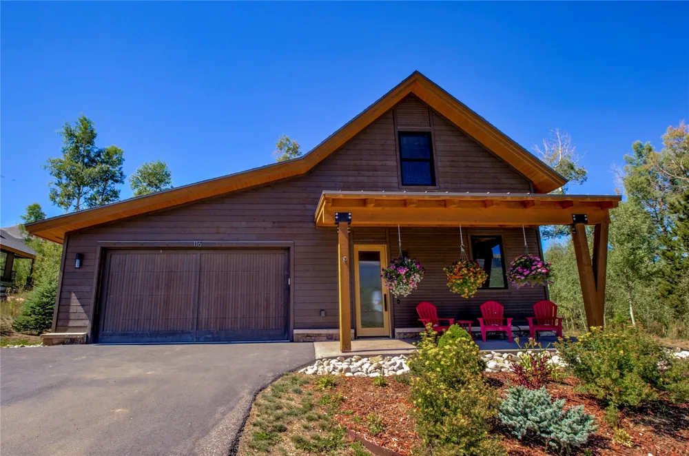116 Youngs Preserve Road Silverthorne, CO 80498