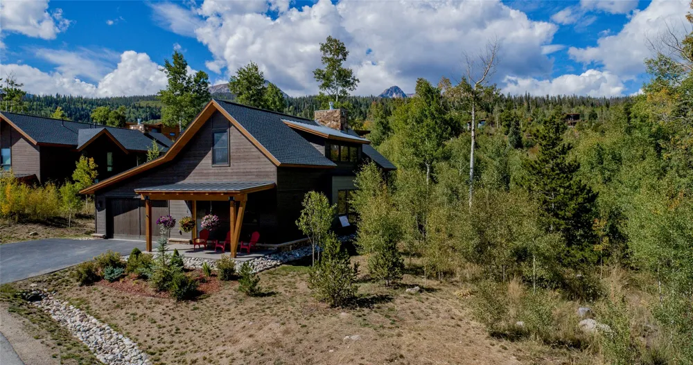 116 Youngs Preserve Road Silverthorne, CO 80498