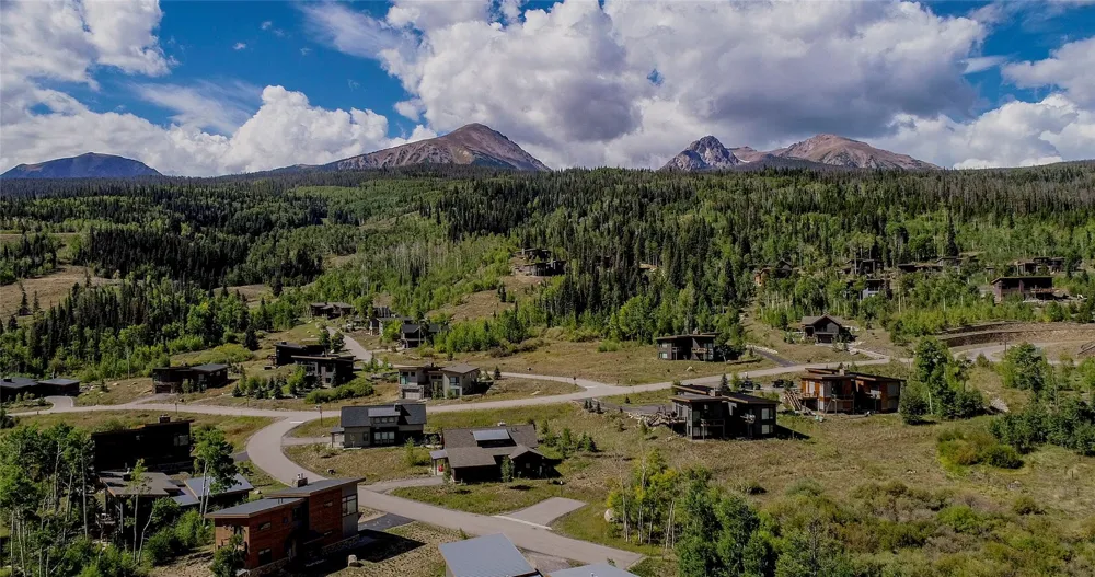 116 Youngs Preserve Road Silverthorne, CO 80498