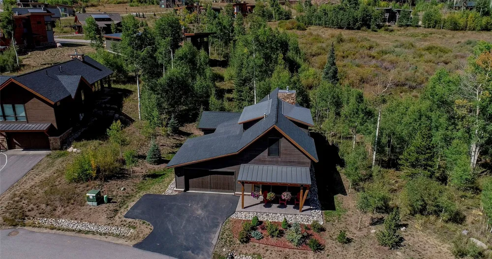 116 Youngs Preserve Road Silverthorne, CO 80498