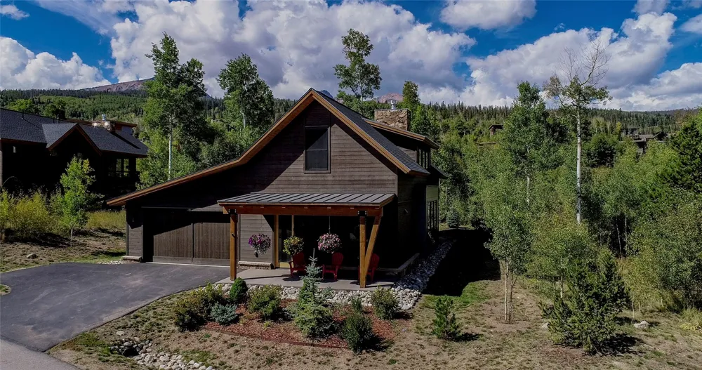 116 Youngs Preserve Road Silverthorne, CO 80498