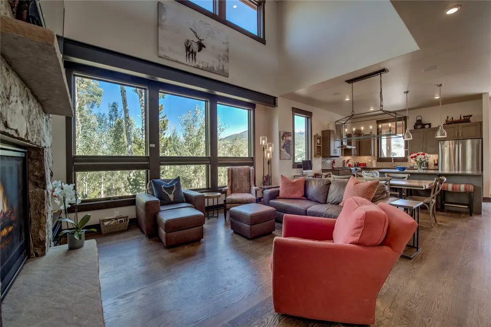 116 Youngs Preserve Road Silverthorne, CO 80498