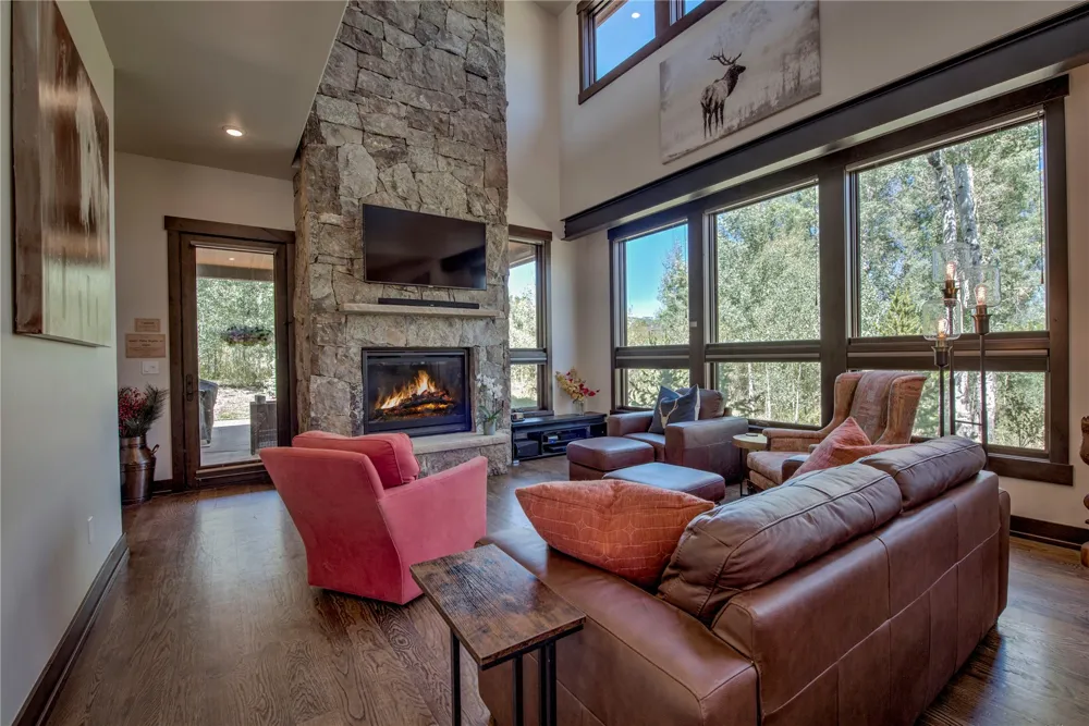 116 Youngs Preserve Road Silverthorne, CO 80498