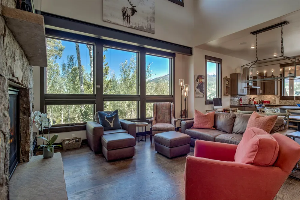 116 Youngs Preserve Road Silverthorne, CO 80498