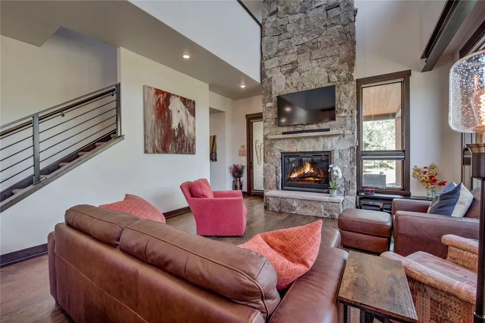 116 Youngs Preserve Road Silverthorne, CO 80498