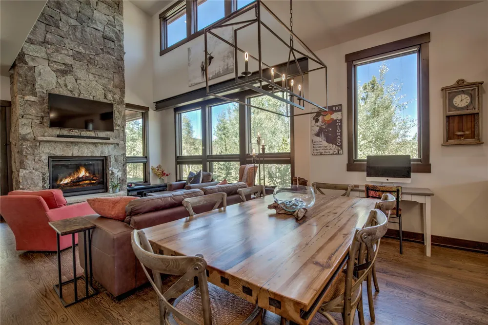 116 Youngs Preserve Road Silverthorne, CO 80498