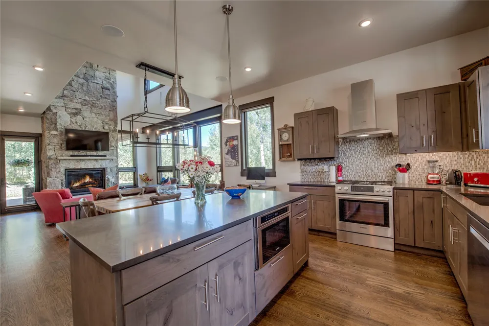 116 Youngs Preserve Road Silverthorne, CO 80498