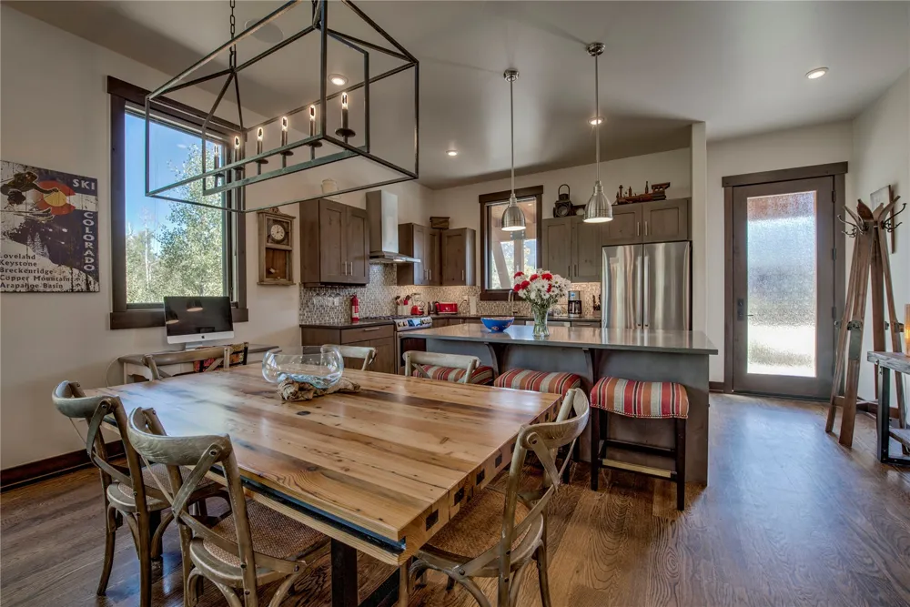 116 Youngs Preserve Road Silverthorne, CO 80498