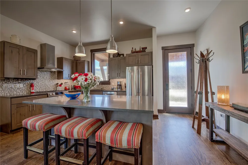 116 Youngs Preserve Road Silverthorne, CO 80498